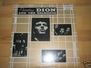 DION AND THE BELMONTS  FIRST LP US STEREO