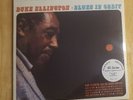 Columbia CS8241 Duke Ellington Blues In Orbit 45rpm 4LP