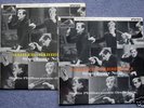 BARBIROLLI-MAHLER SYMPHONY No 9 STEREO 2LP/HMV STAMPING