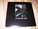 CROSSED OUT Lp  Infest Spazz No comment Sealed copy