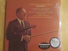 LIving Stereo LSC2734 Heifetz Glazounov Mozart 45rpm