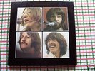 the beatles let it be boxed set record and book