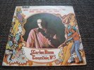 CARLOS BISSO baby i love FUNKY FUZZ PSYCH MOD DANCER 45