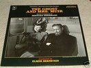 HERRMANN  THE GHOST+MRS MUIR  AUDIOPHILE TAS NMINT RARE