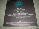 THE CURE-OTHER VOICES/FIGUREHEAD-12