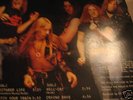 Scorpions Virgin KIller LP Banned Cover.. German Import
