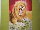 KING GENERAL MONEY RUN THINGS TUFF UK ROOTS LP