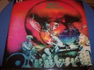 AMON DUUL II 2 - DANCE OF THE LEMMINGS 2*LP DOUBLE UK