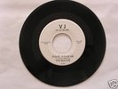 BEATLES/   PLEASE PLEASE ME   VEEJAY WHITE LABEL 45