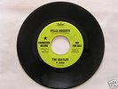 BEATLES/  HELLO GOODBYE/ I AM THE WALRUS (1967 PROMO 45