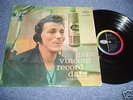 RARE Orig. UK 1959 LP 