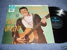 RARE Orig.UK 1964 LP Gene Vincent 