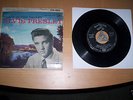 Elvis Presley  EP ARMY PRESSUNG