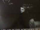 Darkthrone 'A Blaze in the Northern Sky' LP (2002)