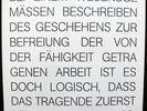 Henning Christiansen- Abschiedsymphonie ED BLOCK fluxus
