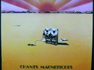 Bernard Parmegiani- Chants magnetiques PSI top rare 74