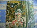 IRON MAIDEN 