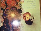 COIL presents BLACK LIGHT DISTRICT, white marble vinyl