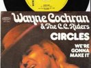 Wayne COCHRAN * 1972 DEEP SOUTHERN SOUL MOD FUNK * Hear