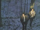 3lp barry dransfield bowin´-fiddler´s-rout blues ex+/nm