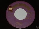 Otis Williams/The Charms UK Parlophone 45 - Ivory Tower