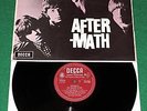 Rolling Stones Aftermath Decca Red Ear Mono 1966