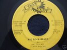 THE GAYLADS - ABC ROCKSTEADY 45
