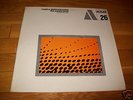 MEV The Sound Pool BYG Actuel LP NM AMM Electronic