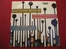 ELECTRONIC MUSIC III Various TURNABOT UK 1967 MINT
