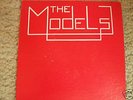 The Models w/original cardboard sleeve MINT 45