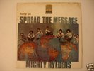 MIGHTY RYEDERS 