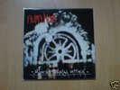 Aura Noir - Black Thrash Attack LP 96 - 1st Malicious