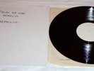 Fields Of The Nephilim : The Nephilim, Promo LP