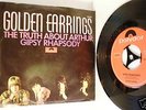 Golden Earrings - The Truth About Arthur, orig. 