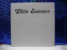 WHITE SUMMER LP '76  MI HARDROCK PSYCH PROG