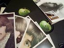 BEATLES - WHITE ALBUM - 1968 UK 1ST MONO TOP LOADING EX