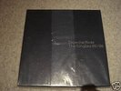DEPECHE MODE The Singles 86   98 3 LP BOX ALBUM