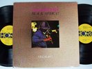 SAM RIVERS BLACK AFRICA VILLALAGO ORIG HORO 2 LP SET