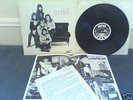 Ertlif - same LP (RE) krautrock prog/psych