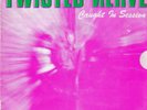 TWISTED NERVE : rare SCOTTISH UK PUNK 7
