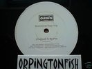 PROMOTIONAL PROMO OASIS ITS GOOD TO BE FREE 12