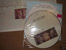 Manic Street Preachers 'The Holy Bible' vinyl LP *RARE*