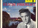 Elvis Presley  Rare German EP Peace In The Valley  MINT