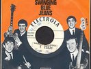 The Swinging Blue Jeans Rare German Promo 45er Tutti Fr