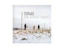 Travis - The Man Who - Vinyl LP - NEU - LIMITED EDITION