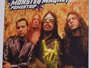 MONSTER MAGNET - POWERTRIP DOLP  A&M  1998  Stoner Top