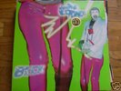 BECK-Midnite Vultures orig ltd sealed LP