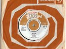 Timebox BEGGIN' Deram DM194  1968 EX+  (library sample)