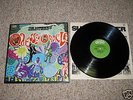 Rare Psych The Zombies Odessy & Oracle LP On Date