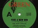 RADIO BIRDMAN  THE NEW CHRISTS 